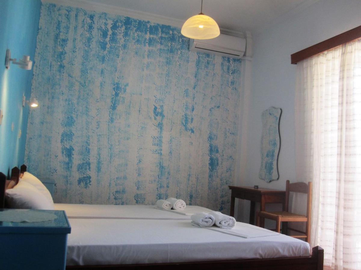Aparthotel Anetta *