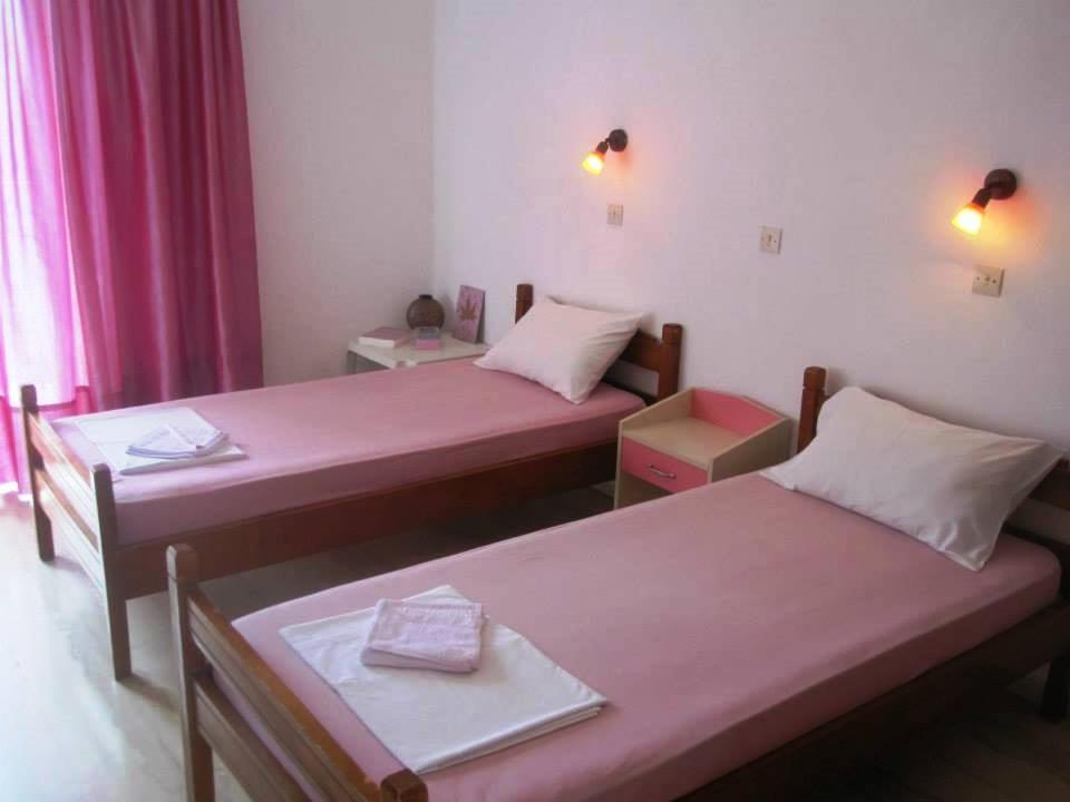 Aparthotel Anetta *