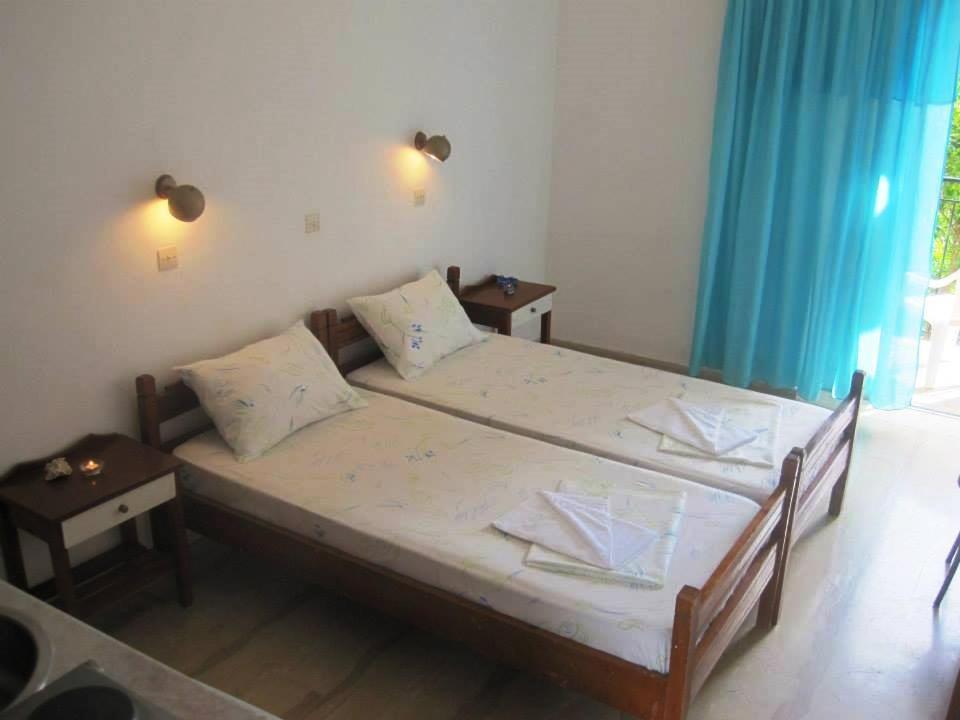 Anetta Aparthotel *