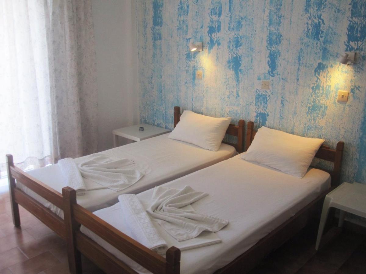 Anetta Aparthotel *