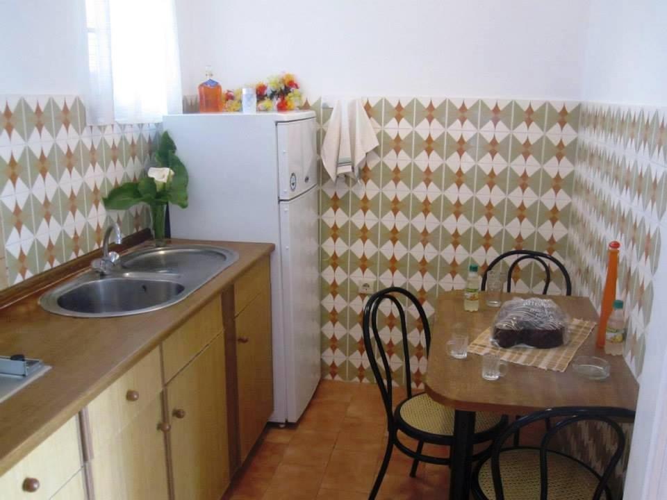 Anetta Aparthotel *