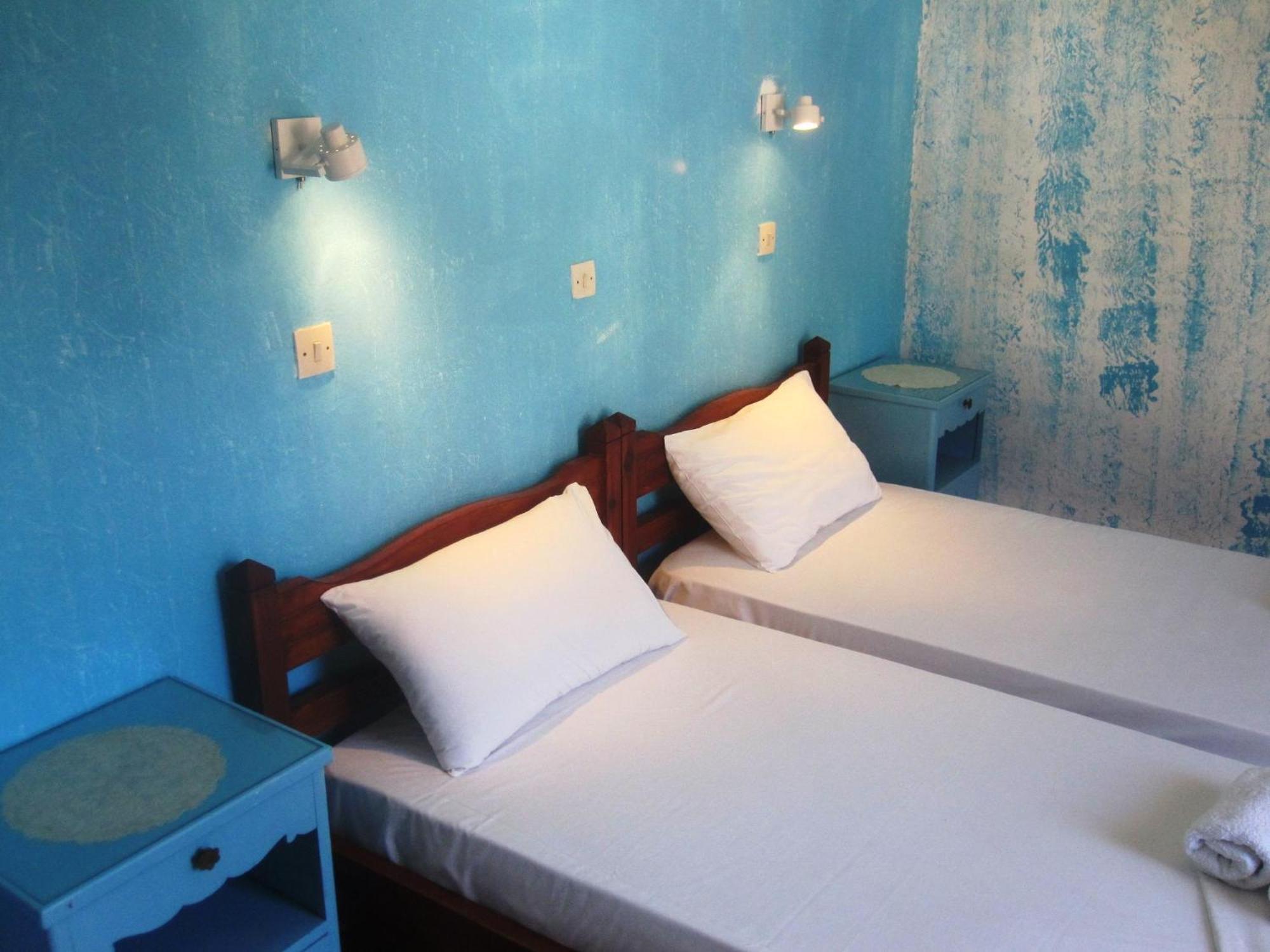 Anetta Aparthotel *