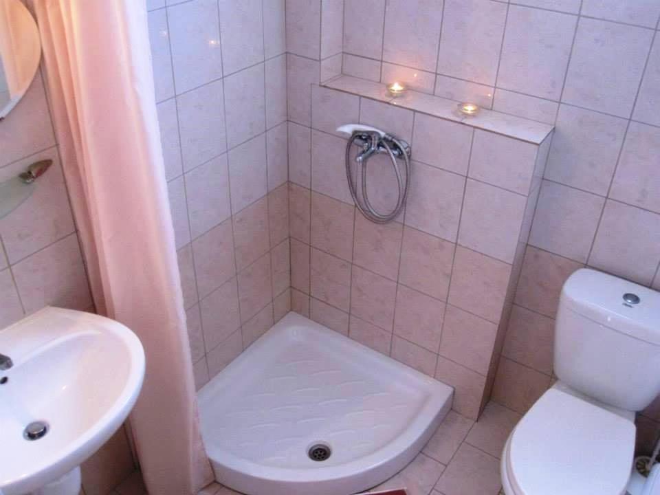 Anetta Aparthotel *