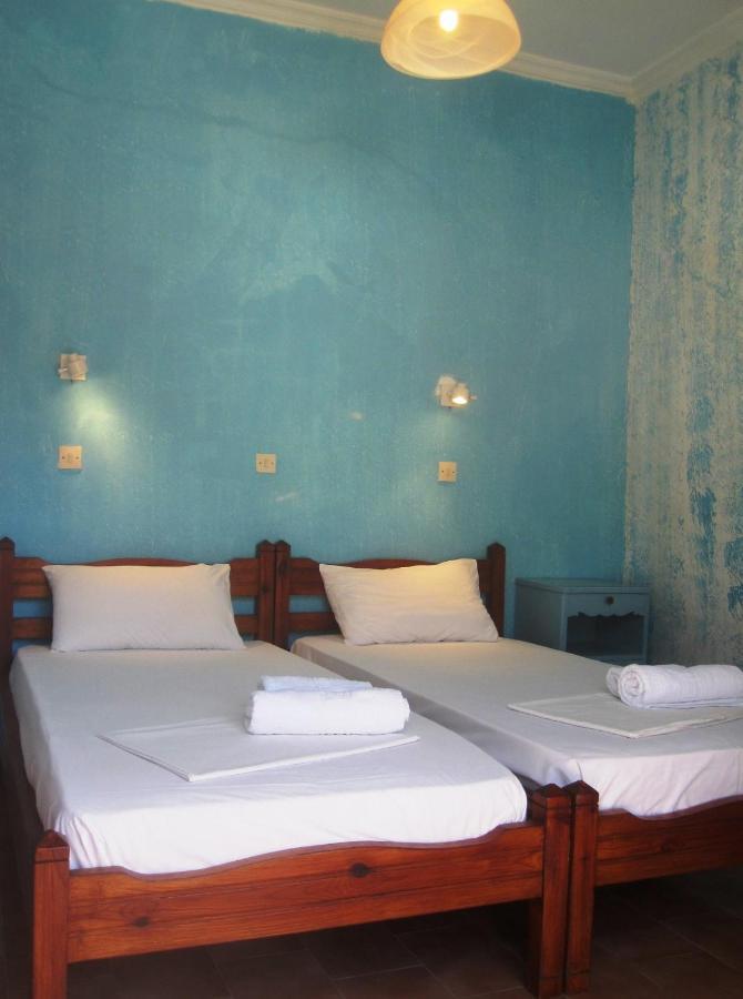 Aparthotel Anetta