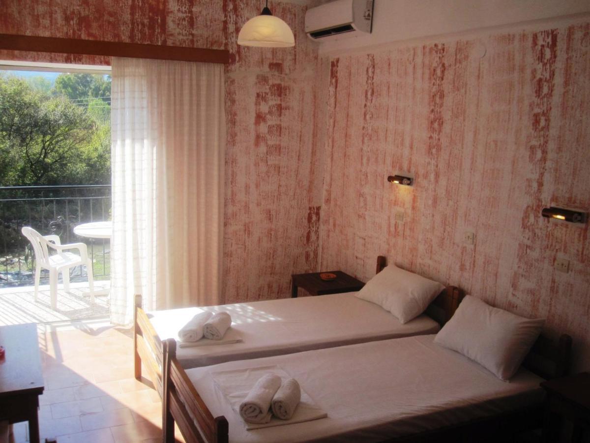 Aparthotel Anetta *