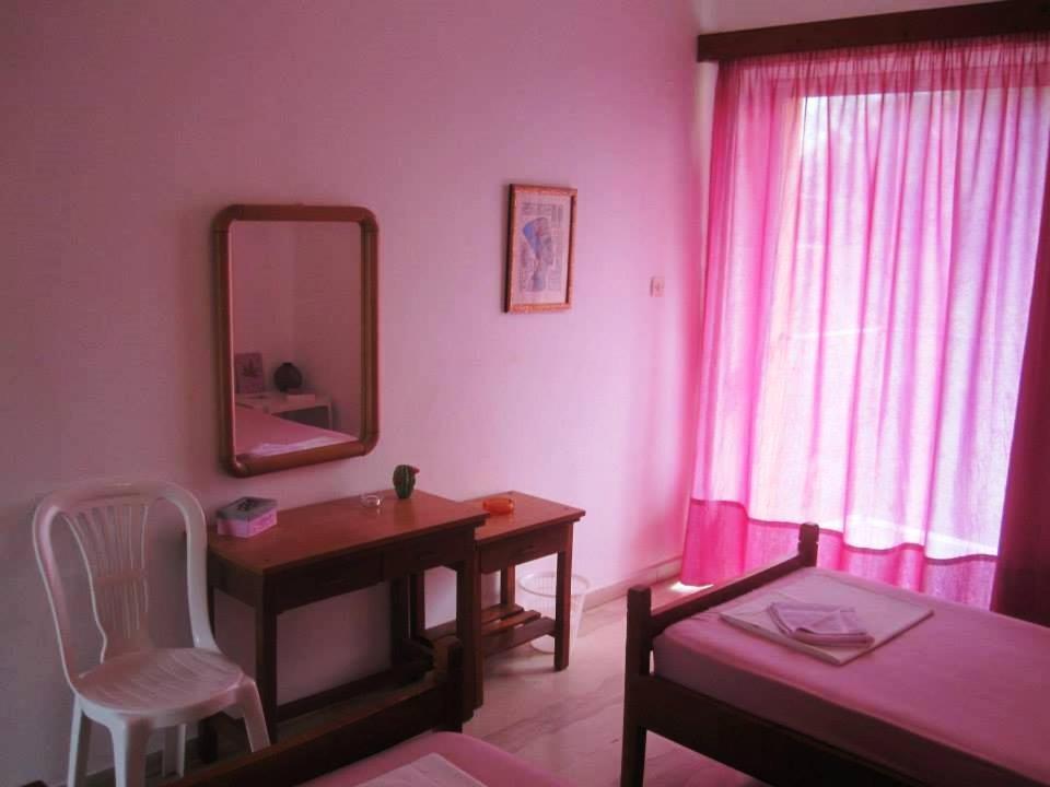 Anetta Aparthotel