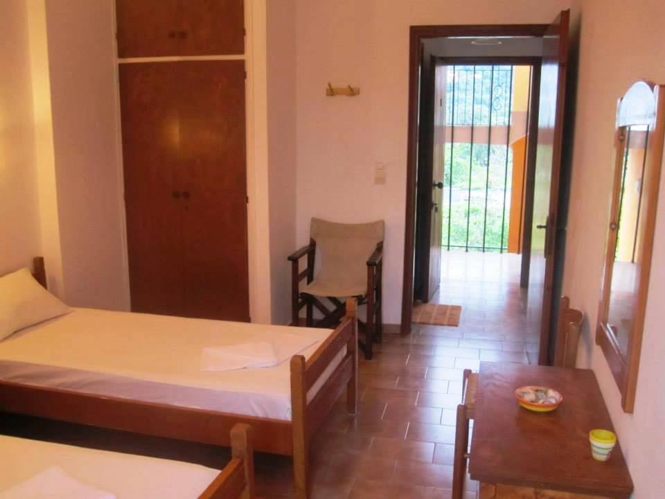 Aparthotel Anetta *