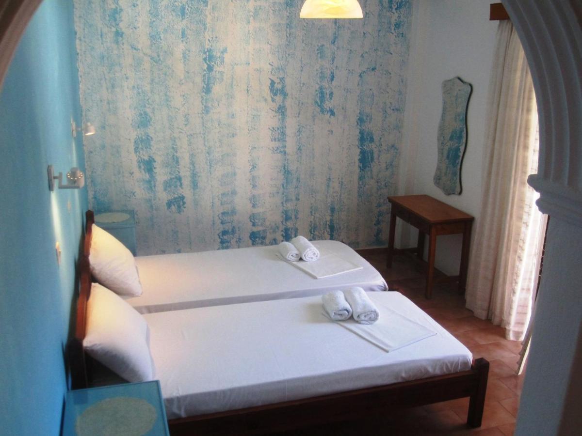 Anetta Aparthotel *